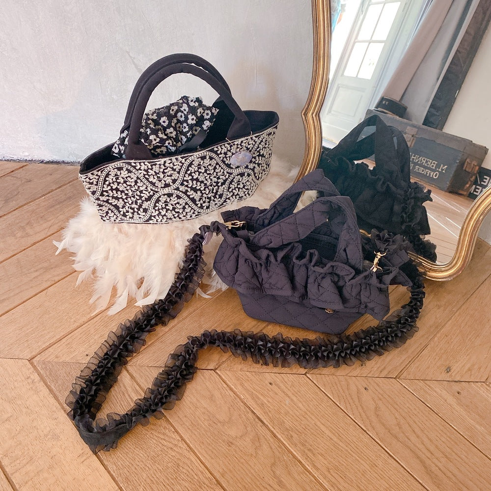 インナーバッグ Marry