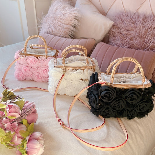 かごラタン Rosetta Joy