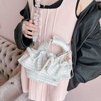 ハンドルカバー Katie【ジャカード】