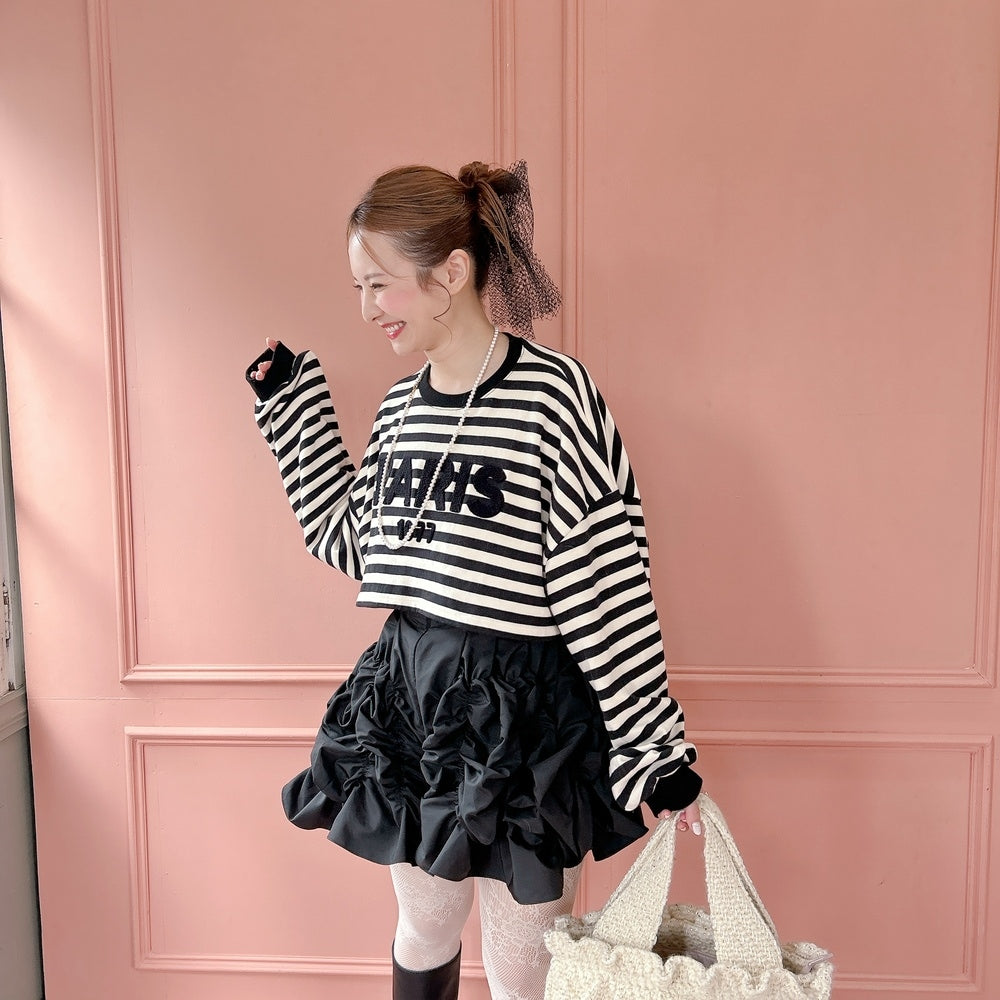 ★Gatheredキュロット