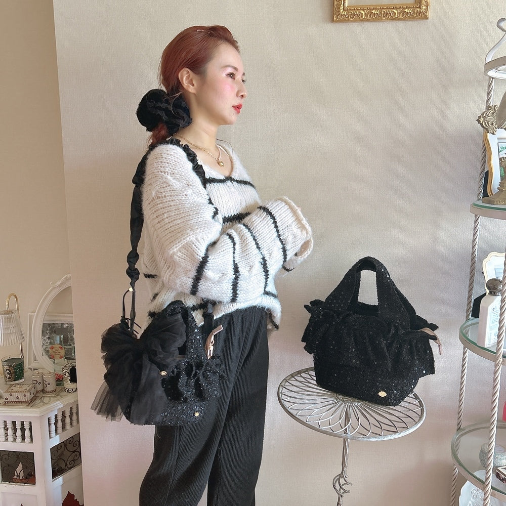 シュシュ Bridget Dorothy