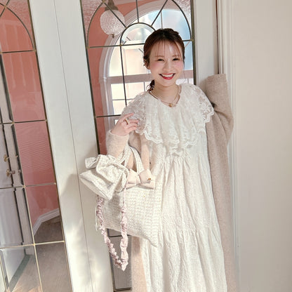 レッスントート Tweedy Emma【4カラー】