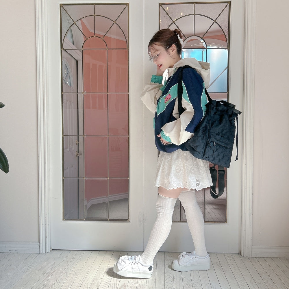 ★Blossom ウィンドブレーカー