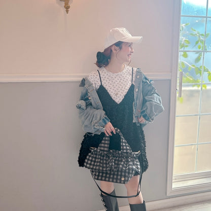 ★キャップ Coco