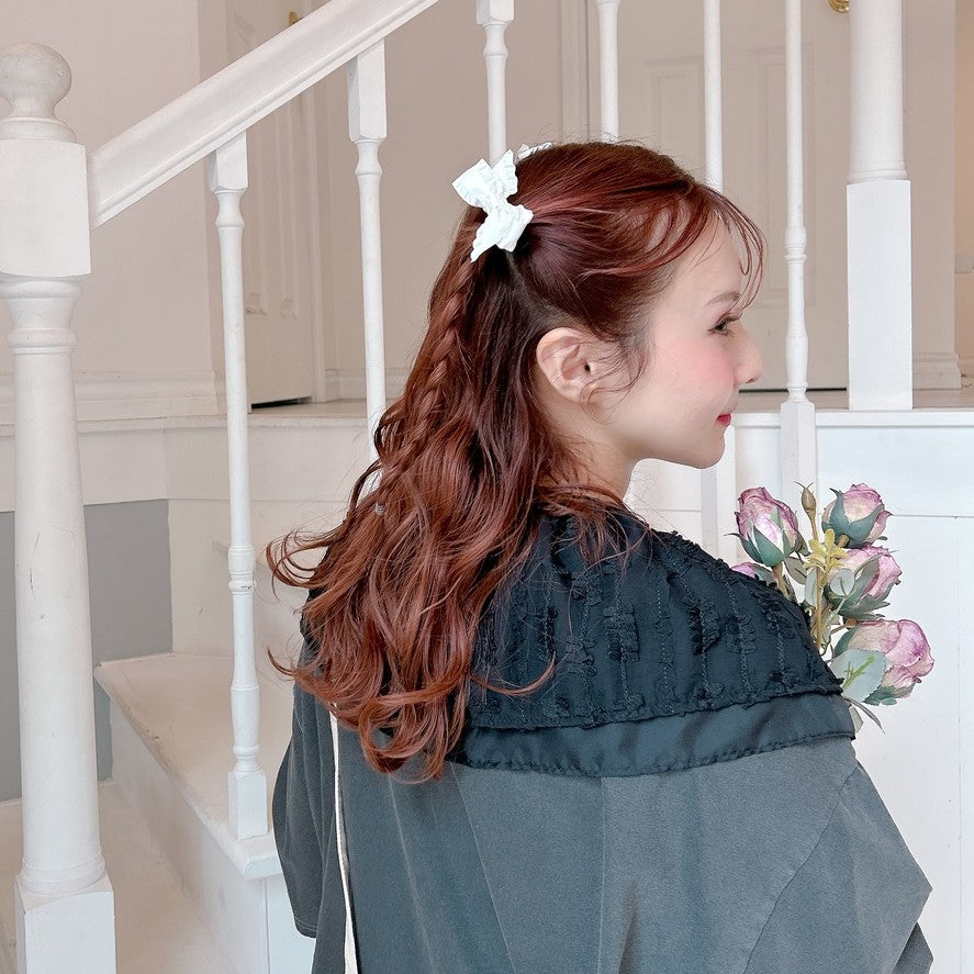 ★マルチウェイPeplum フリル