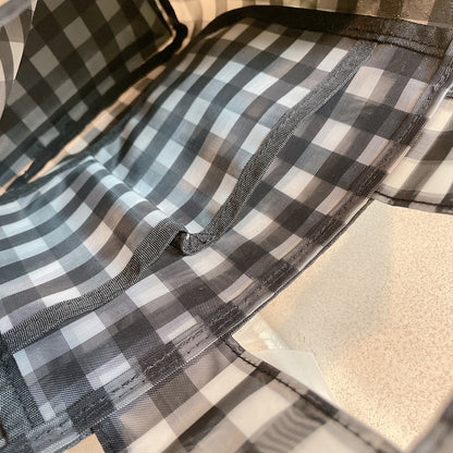 トートTwinkle Sorbet【Fluffy Tutu】