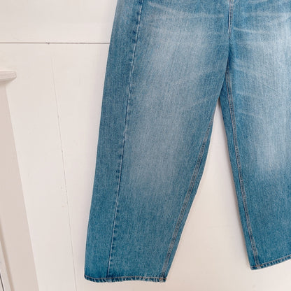 ★デニムパンツ Lisa