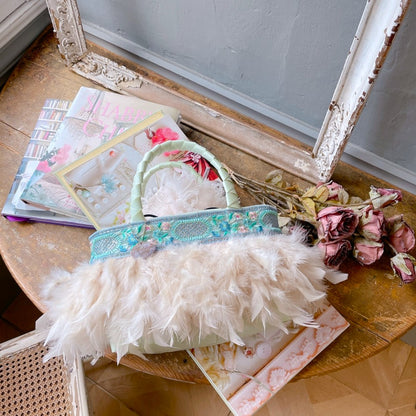 カゴGelato Panier【Lilia Ray】