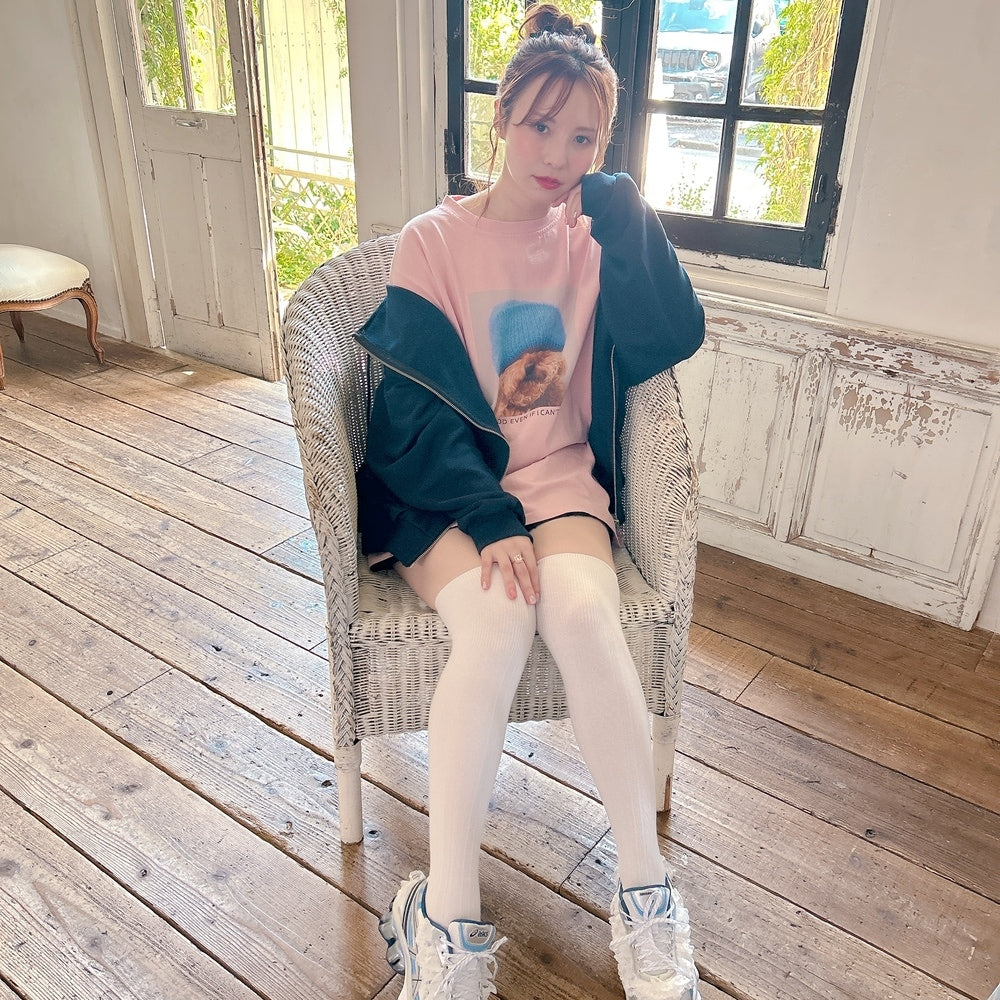 ★Beanie Poodle Tsh