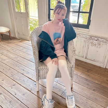 ★Beanie Poodle Tsh