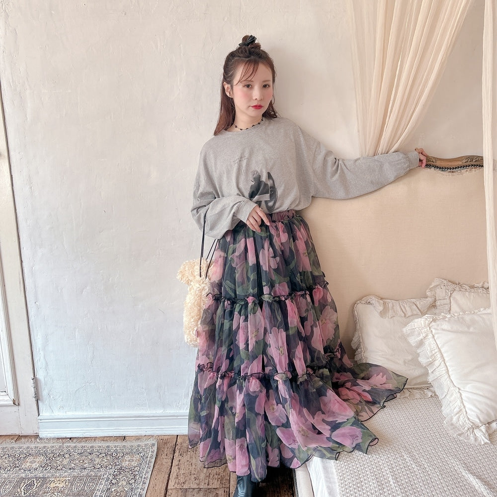 ★City StrollロンＴ