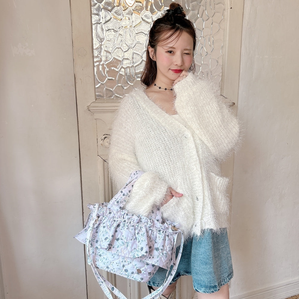 Noir Daisyチョーカー