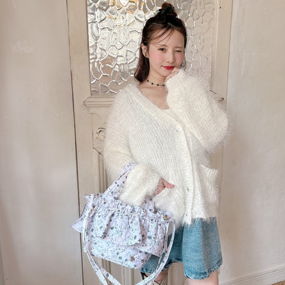 Noir Daisyチョーカー