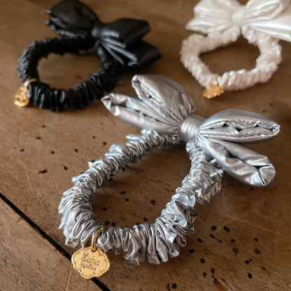 ミニシュシュ Stella Ribbon