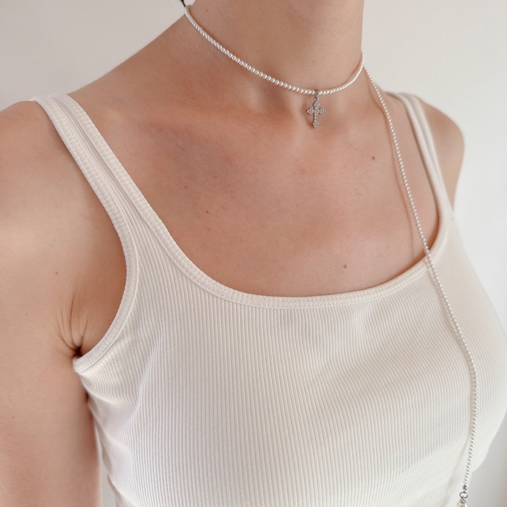 ★Marshmallowパッドタンク