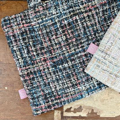 レッスントート Tweedy Emma【2カラー】