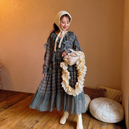 ★Everwoodドレス