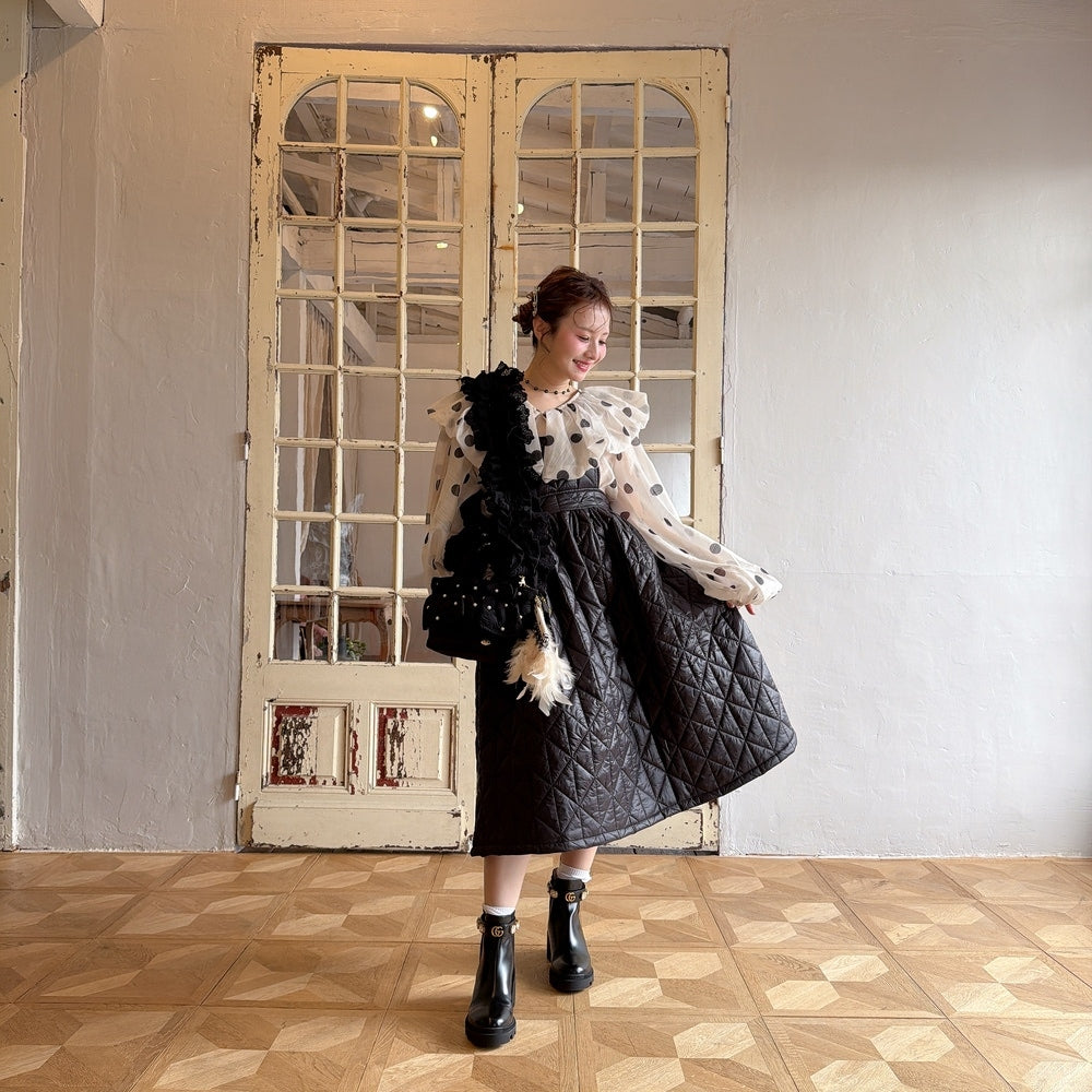 ★Noir Swanワンピース