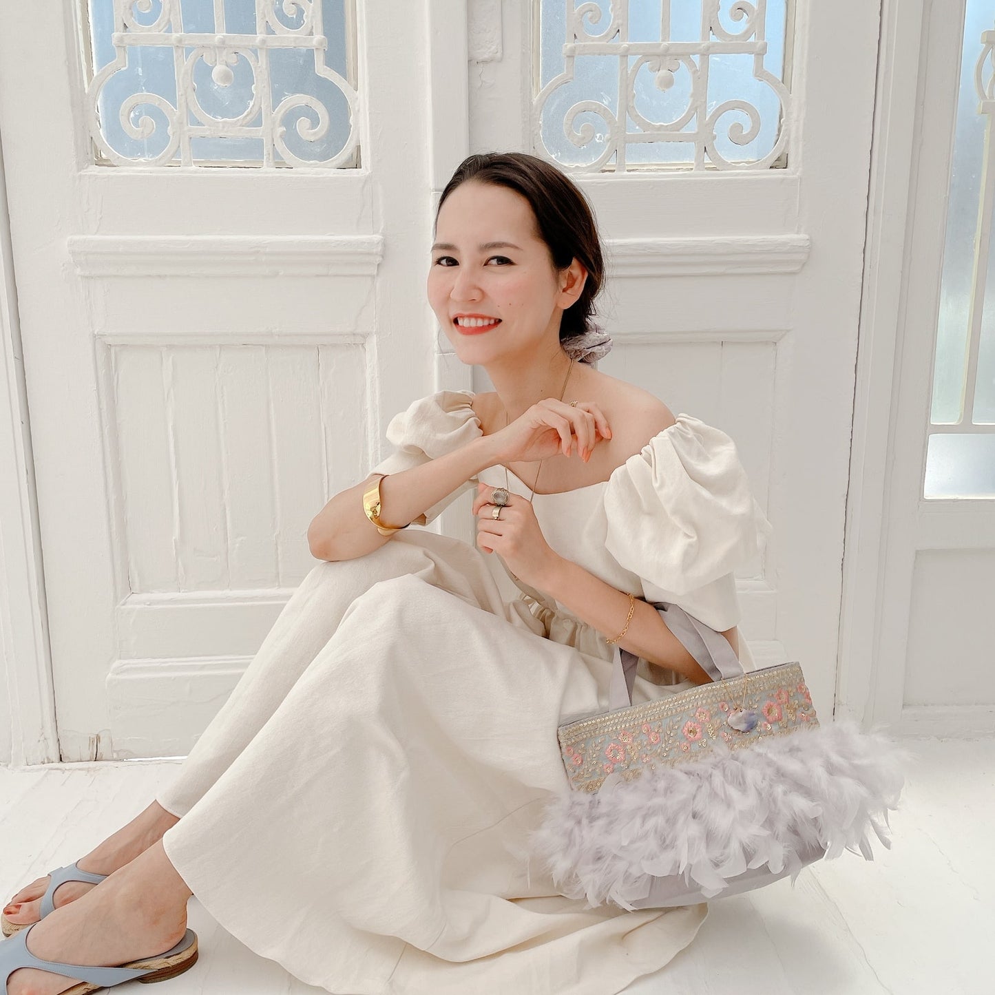 トート Secret Peninsula