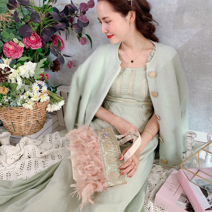 トート Twinkle Sorbet Mint