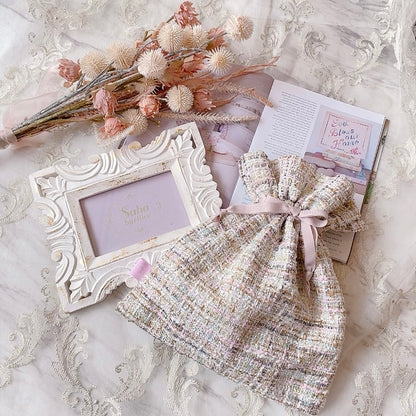 インナーバッグ Sherry