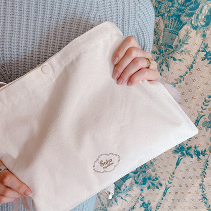 サコッシュ Eternity Meghan SPK