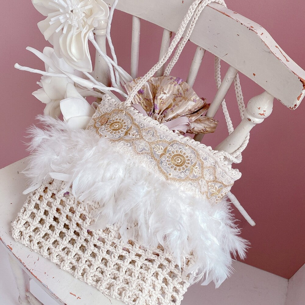 インナーバッグ Chinoiserie