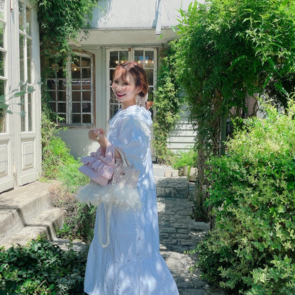 パイプトート Lobelia Savon