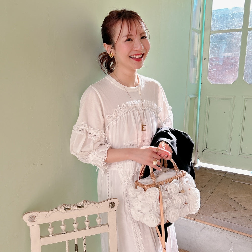 かごラタン Rosetta Joy