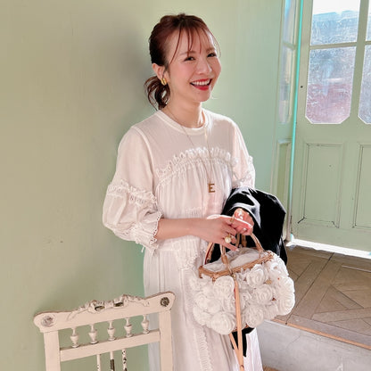 かごラタン Rosetta Joy