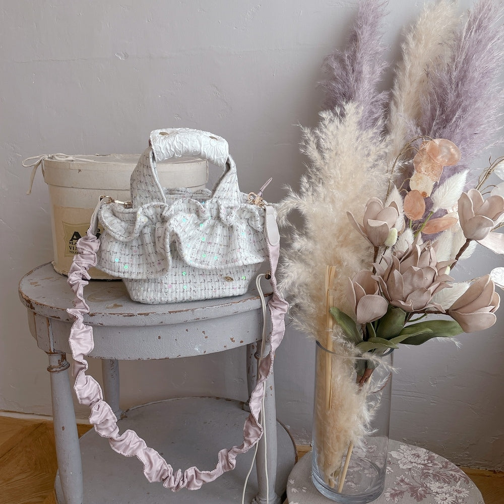 ハンドルカバー Katie【ジャカード】