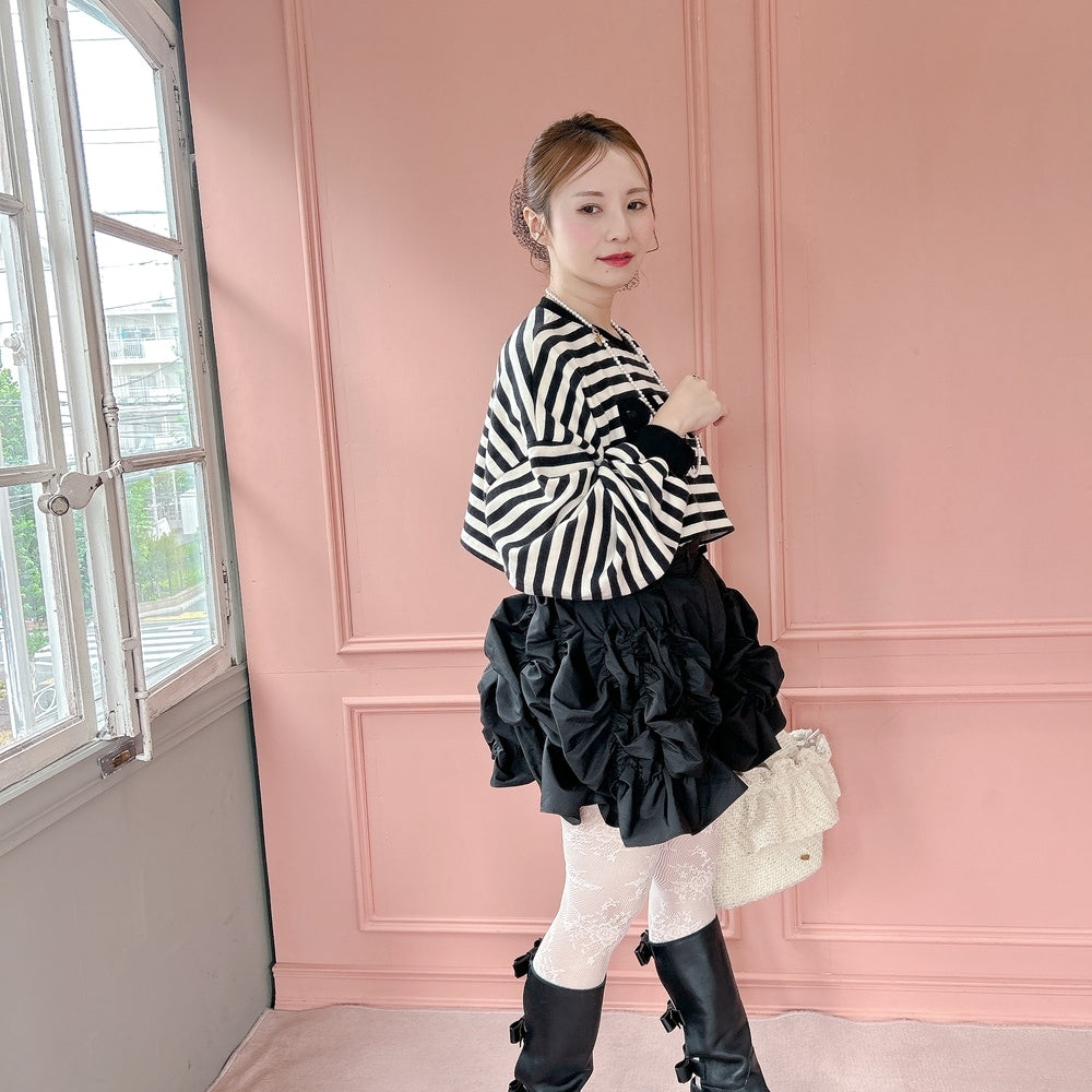 ★Gatheredキュロット