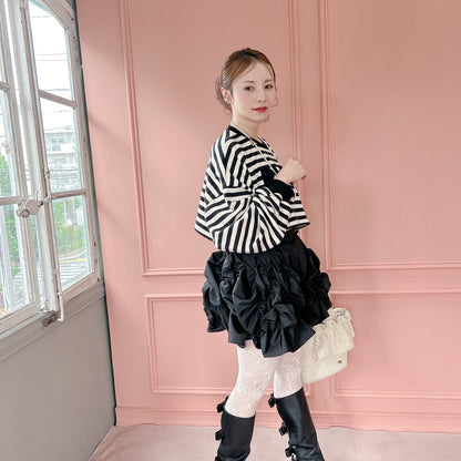 ★Gatheredキュロット