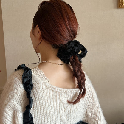 シュシュ Bridget Dorothy