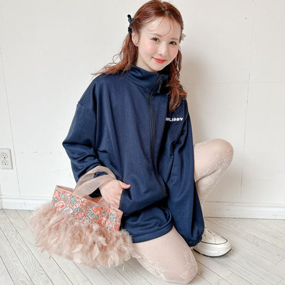 ★Holiday ジャージセットアップ