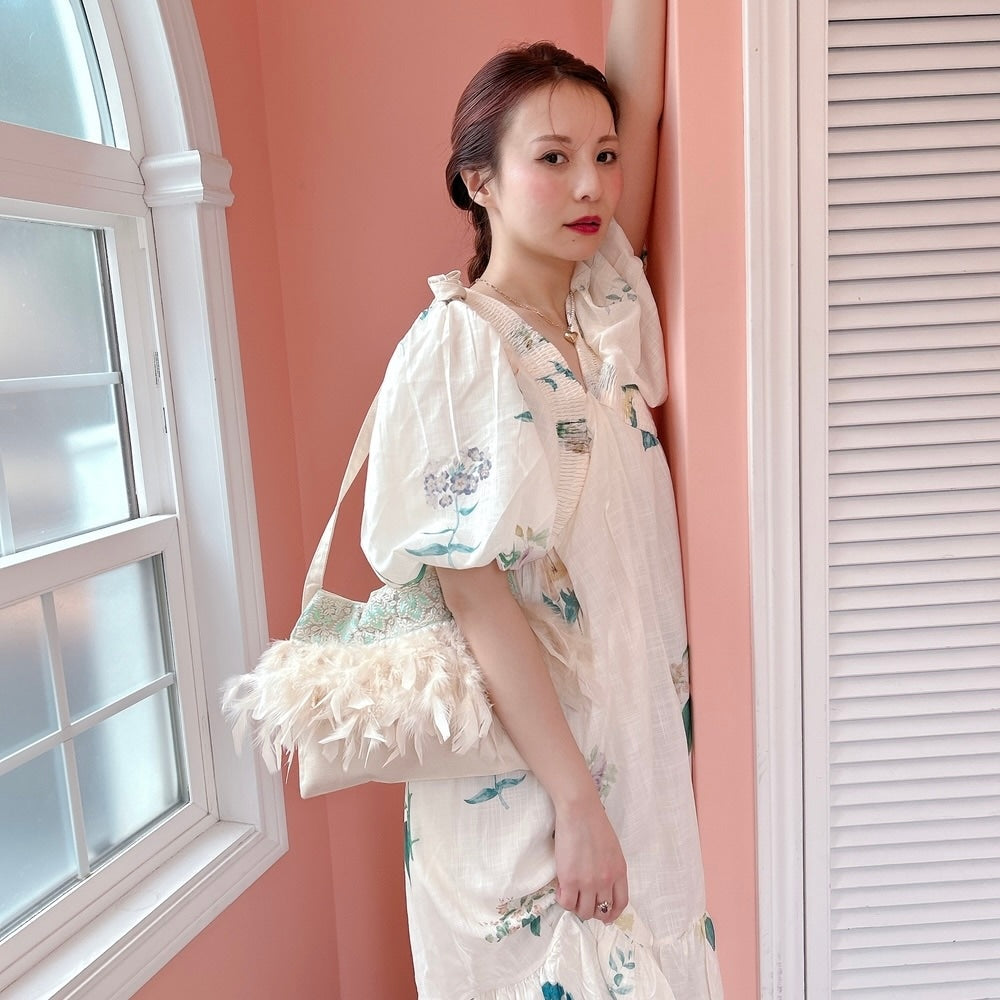 サコッシュ Mystic Tiara