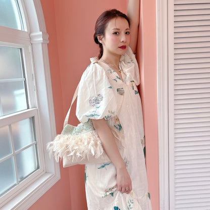 サコッシュ Mystic Tiara