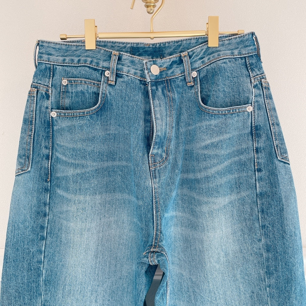 ★デニムパンツ Lisa