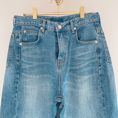 ★デニムパンツ Lisa