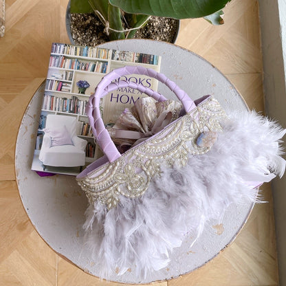 カゴGelato Panier【Jewel Halo】