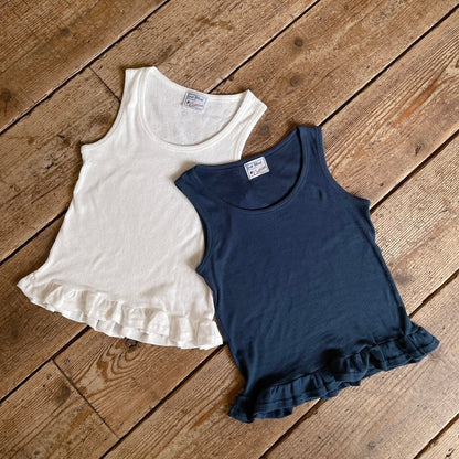 ★Sweetie Heartyフリルタンク