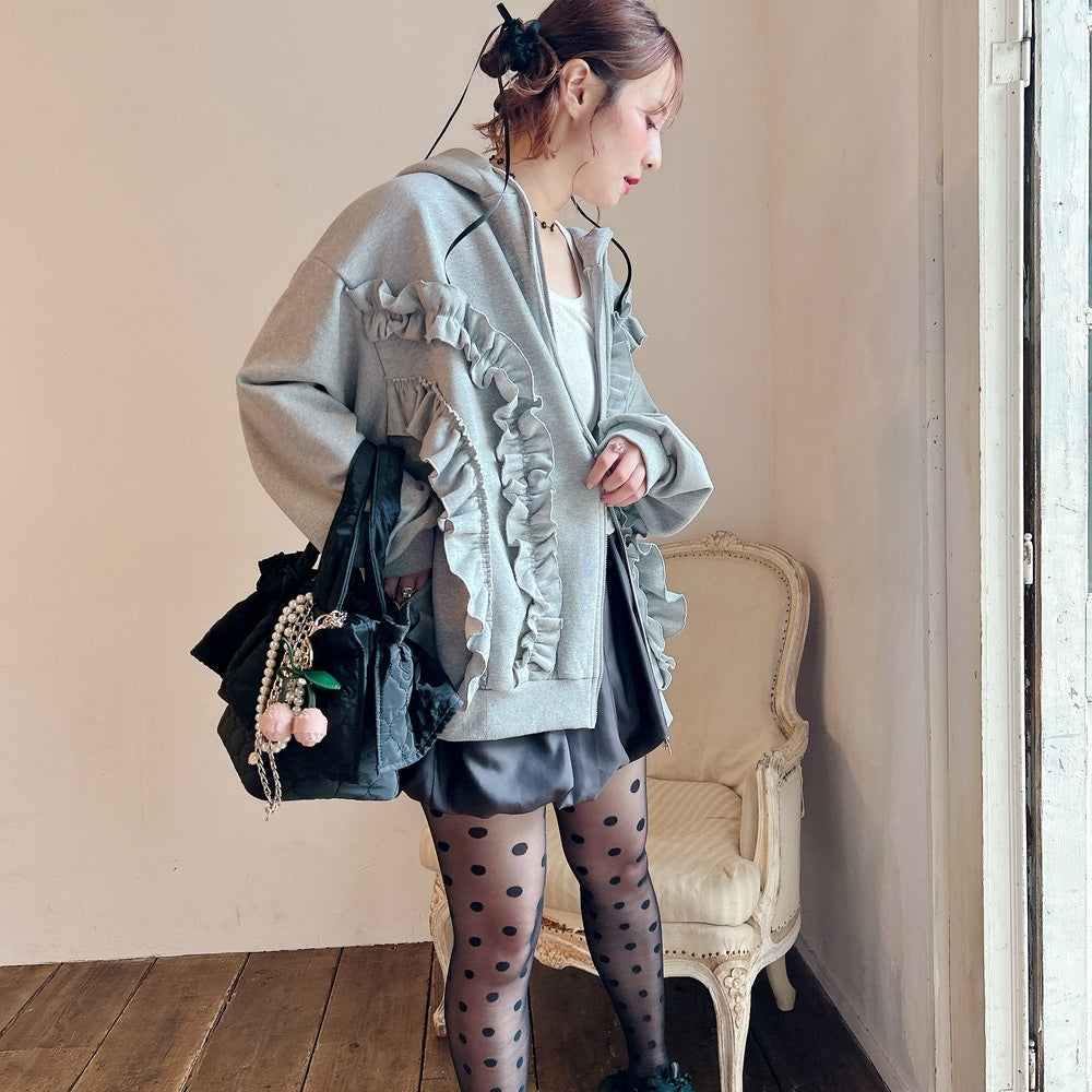 チャーム Cherry Charmant