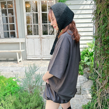 バブーシュカ Rib Veil