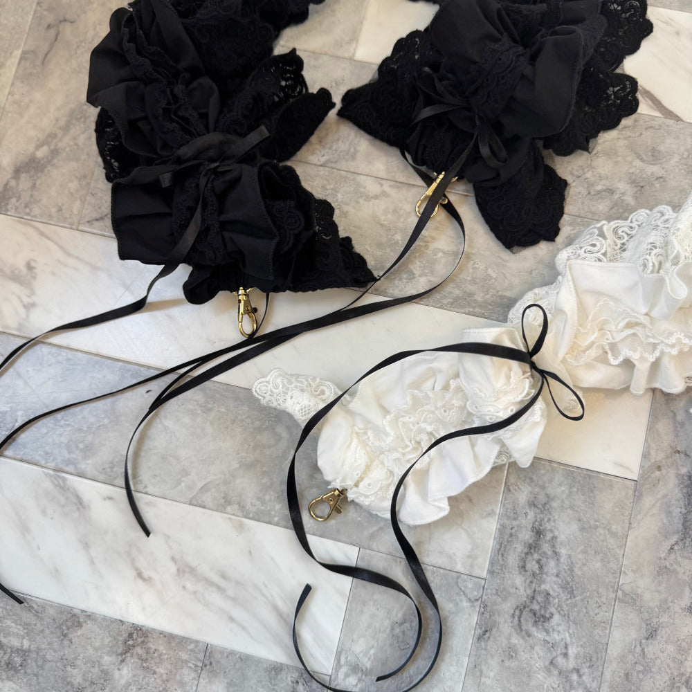 2SETミニシュシュ Airy Twins