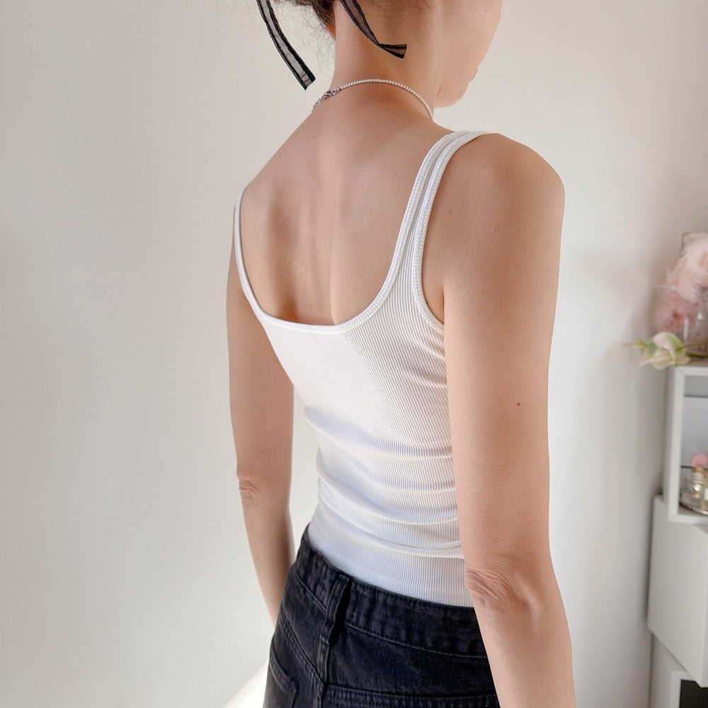 ★Marshmallowパッドタンク