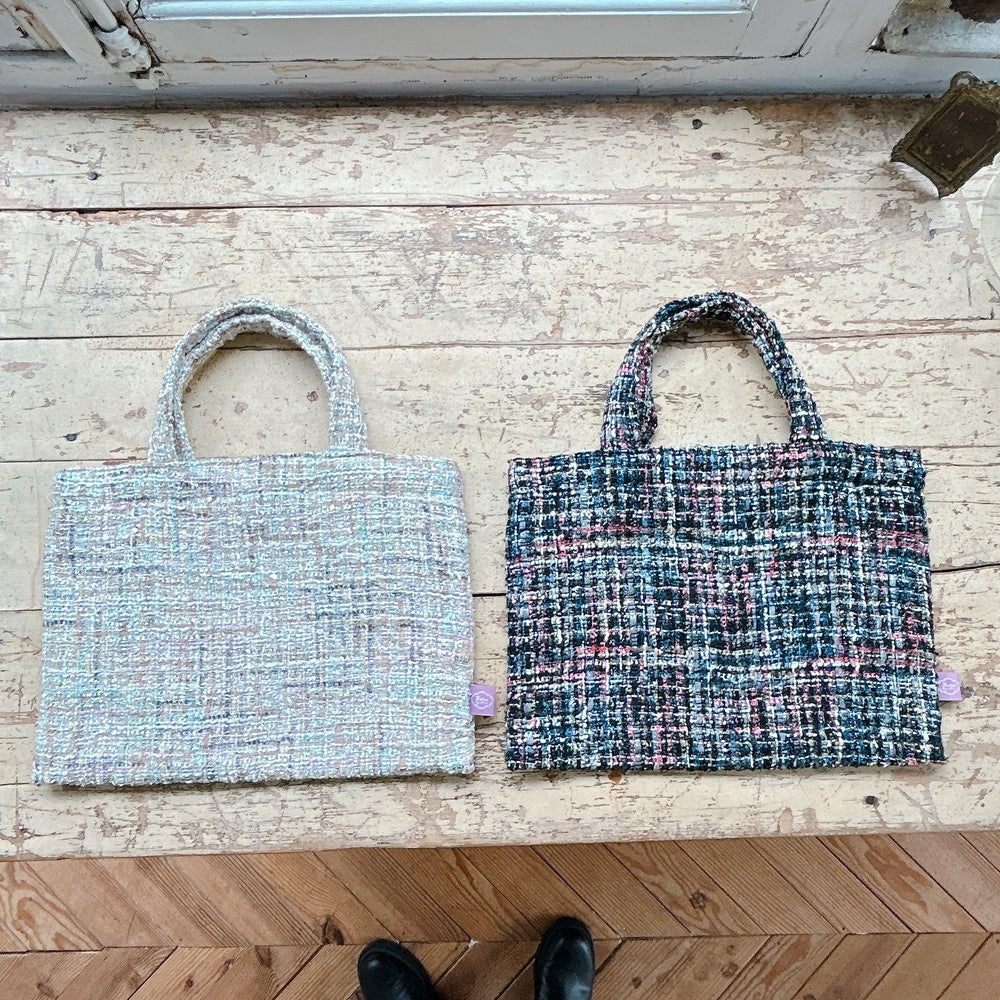 レッスントート Tweedy Emma【2カラー】
