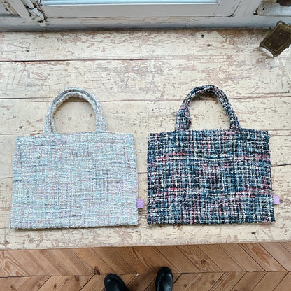 レッスントート Tweedy Emma【2カラー】