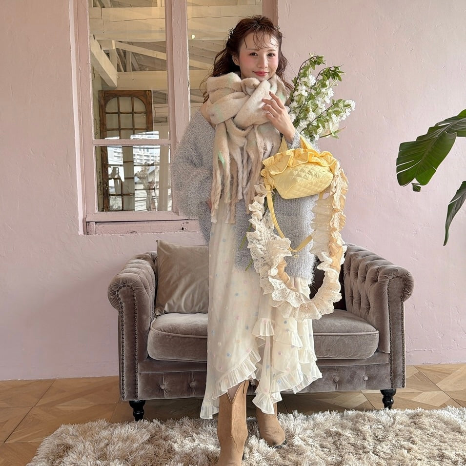 ★Sugar Confetti スカート