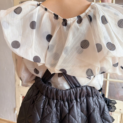 ★Noir Swanワンピース