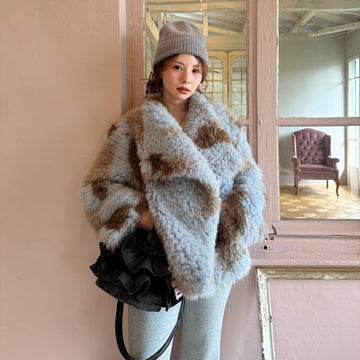★Betty Fur Coat
